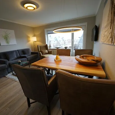 아파트 House 1 베스터란트